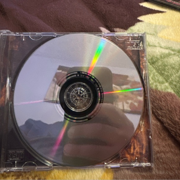 Inquisition Symphony by Apocalyptica (CD, Sep-2000, Mercury) - Picture 4 of 4